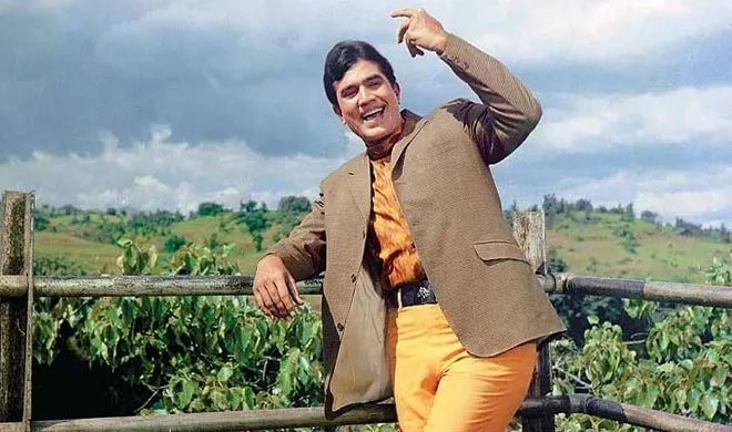 Happy Birthda Rajesh Khanna- India TV Hindi