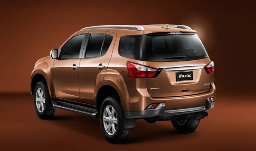 जनवरी से 1 लाख रुपए तक महंगे हो जाएंगे इसुजू के वाहन, कंपनी ने की 3-4 प्रतिशत मूल्‍य बढ़ाने की घोषणा- India TV Paisa
