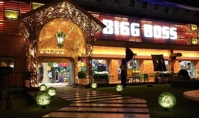 BIGG BOSS - India TV Hindi