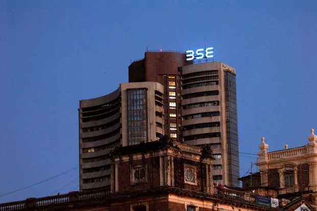 Bombay Stock Exchange- India TV Paisa