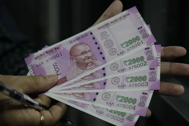 cash deposite in bank - India TV Paisa