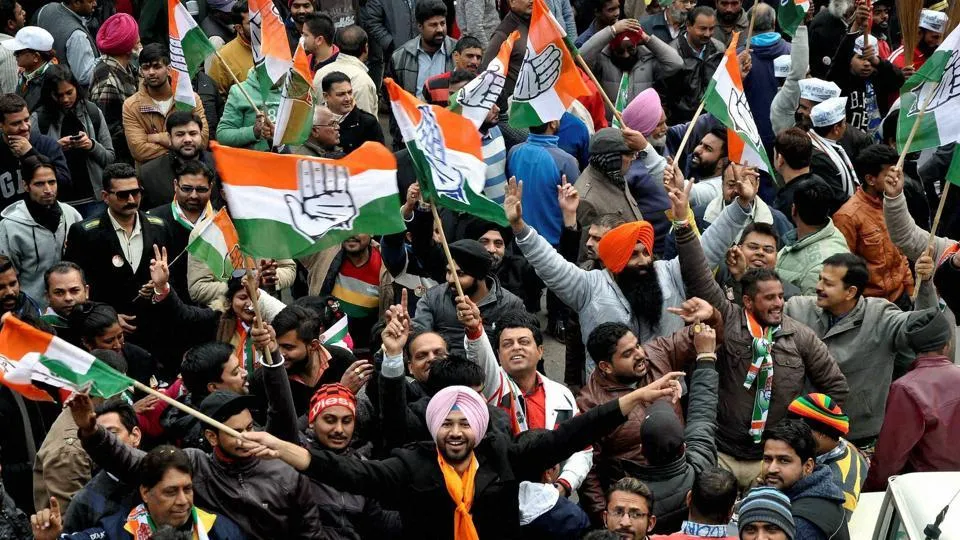 congress-workers- India TV Hindi