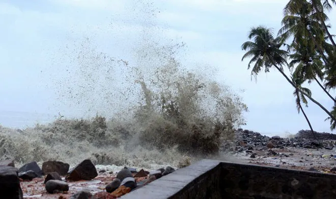 cyclone- India TV Hindi