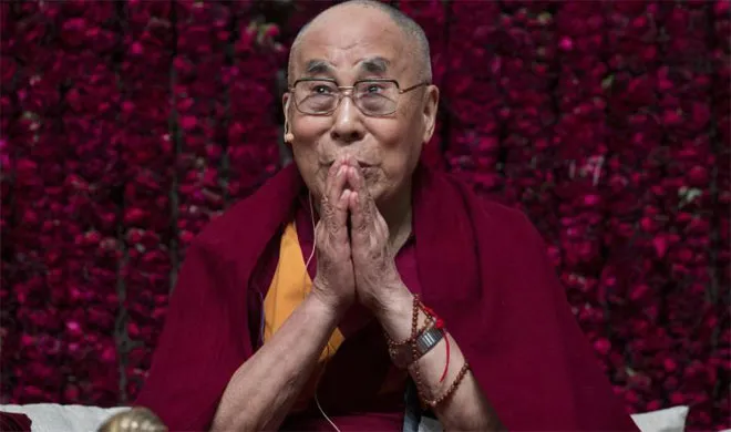 Dalai Lama | PTI Photo- India TV Hindi