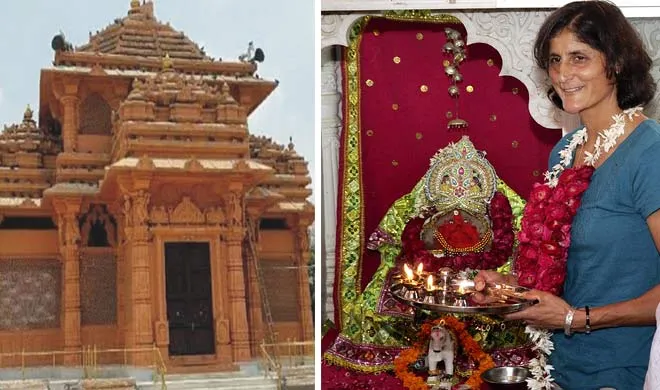 dola mata temple- India TV Hindi