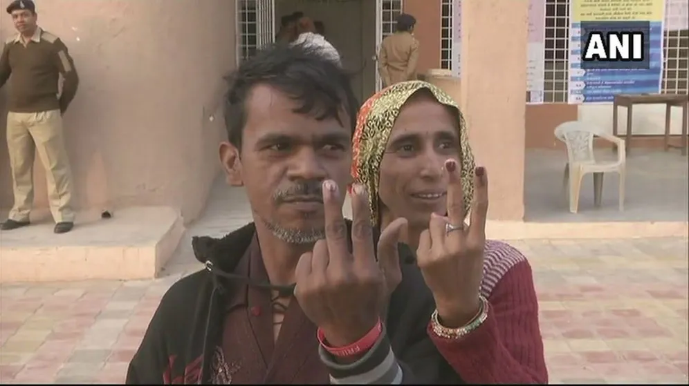 gujarat election 2017,- India TV Hindi