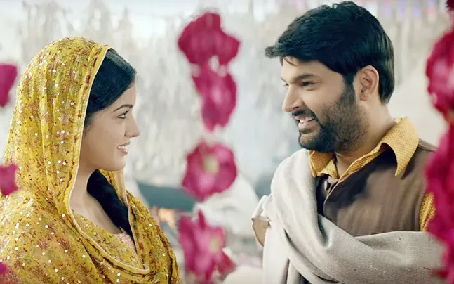 5 reason to watch kapil sharma movie firangi review- India TV Hindi