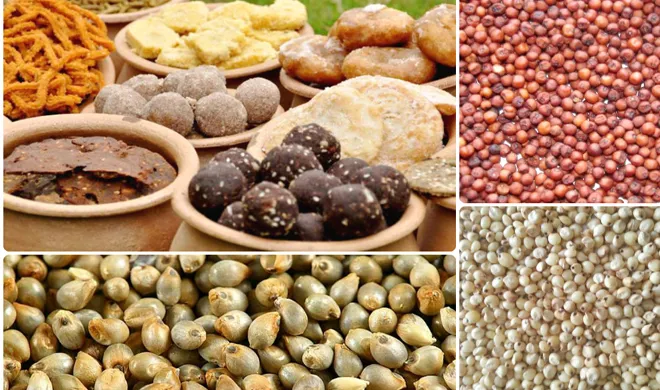 Grains- India TV Hindi