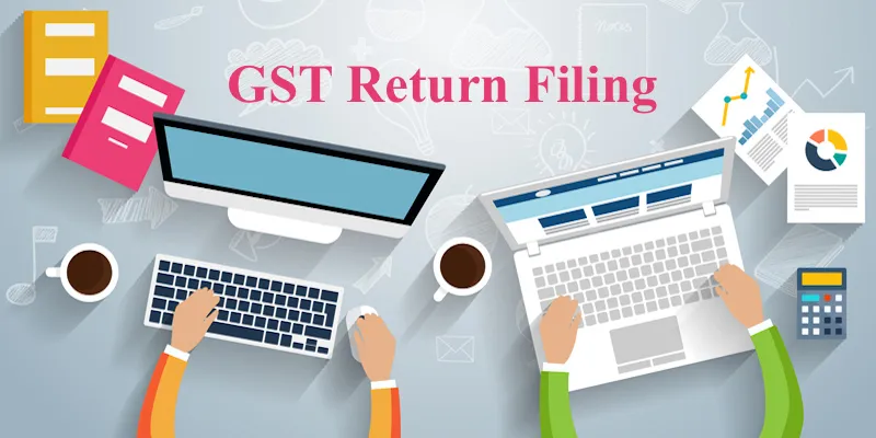 GST Return Filing- India TV Paisa