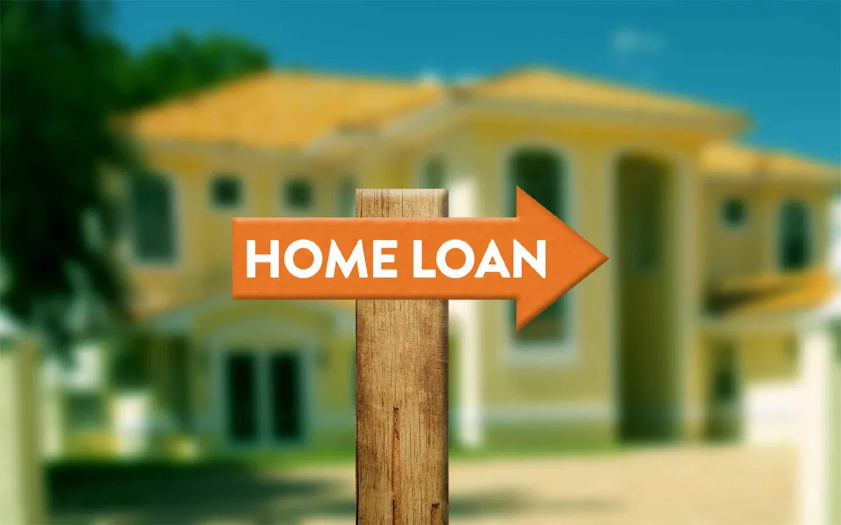 Home Loan- India TV Paisa