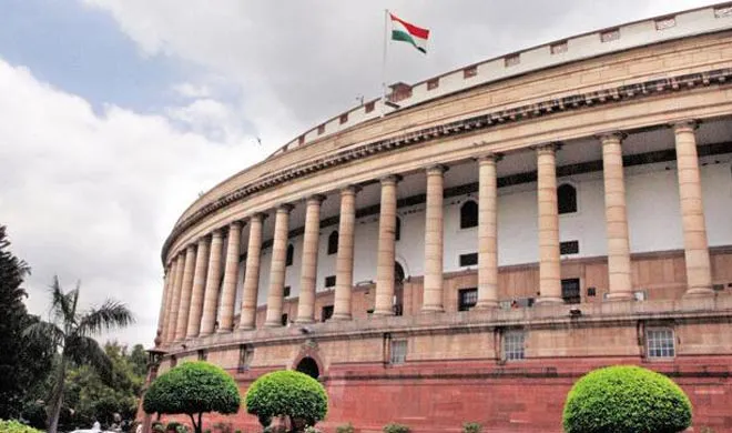 Indian parliament- India TV Hindi