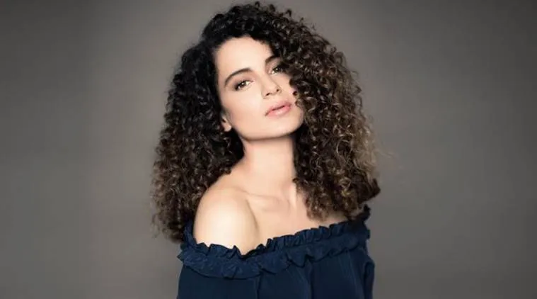 KANGANA RANAUT - India TV Hindi