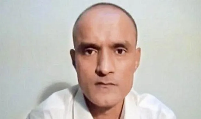 Kulbhushan Jadhav | AP Photo- India TV Hindi