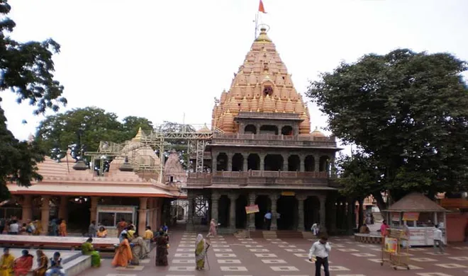 MahaKaal Temple- India TV Hindi