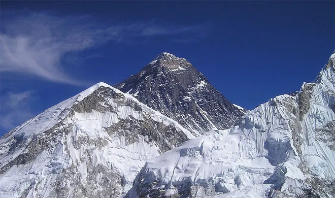 Mount Everest | Pixabay- India TV Hindi