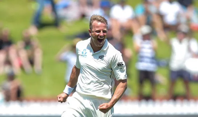 Neil Wagner | Getty Images- India TV Hindi