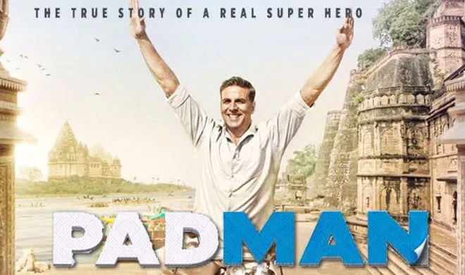 PadMan- India TV Hindi