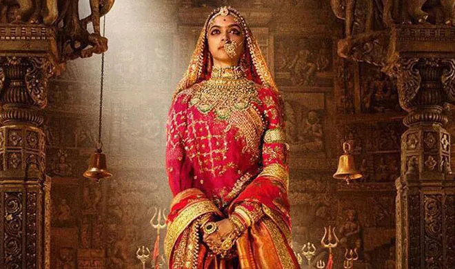 padmavati - India TV Hindi