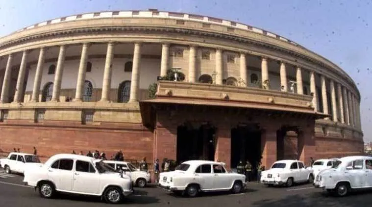winter-session-of-Parliament- India TV Hindi