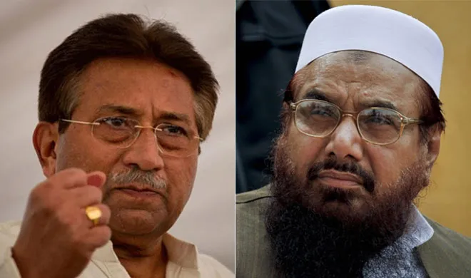 Pervez Musharraf- India TV Hindi