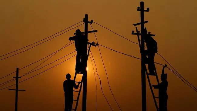 power cut- India TV Paisa