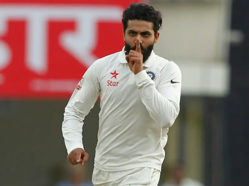Jadeja- India TV Hindi