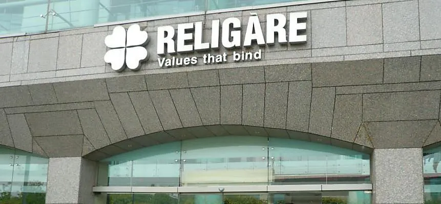 Religare- India TV Paisa