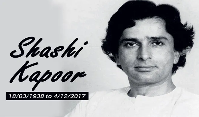 Shashi Kapoor- India TV Hindi