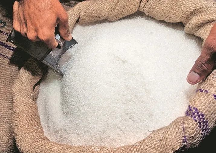 Sugar production- India TV Paisa