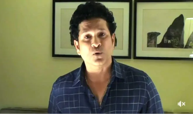 Sachin Tendulkar- India TV Hindi