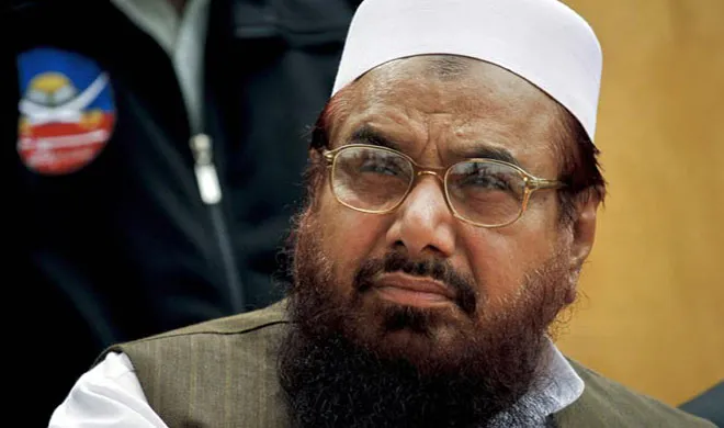 hafiz saeed- India TV Hindi