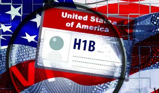 H1B visa holders can work in more than one company- India TV Hindi