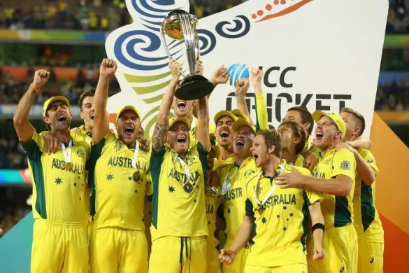 ऑस्ट्रेलिया टीम- India TV Hindi