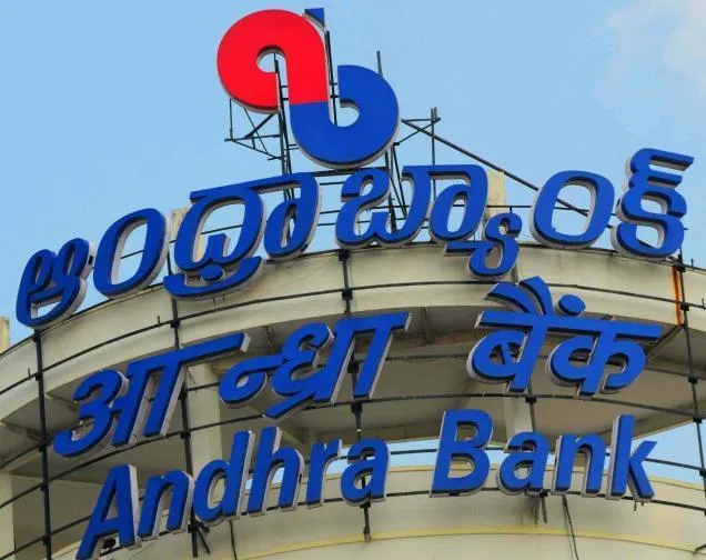 Andhra Bank- India TV Paisa