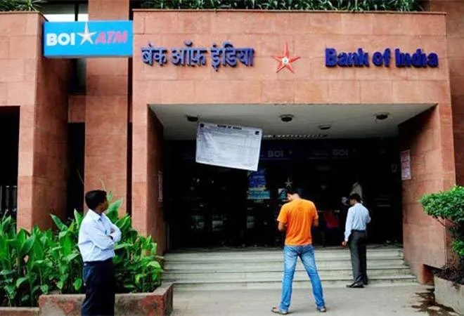 Bank of India- India TV Paisa