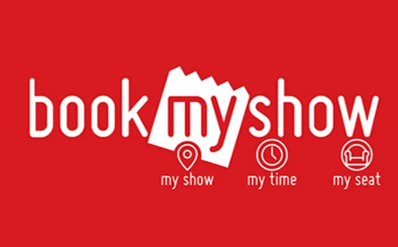 BookMyShow- India TV Paisa