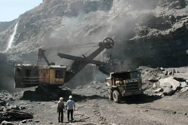Coal Scam- India TV Paisa