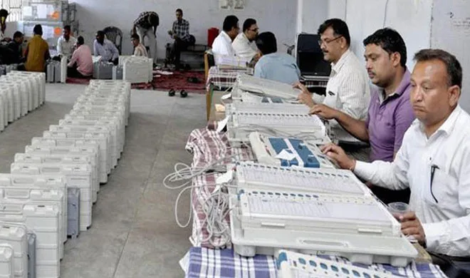 votes counting- India TV Hindi