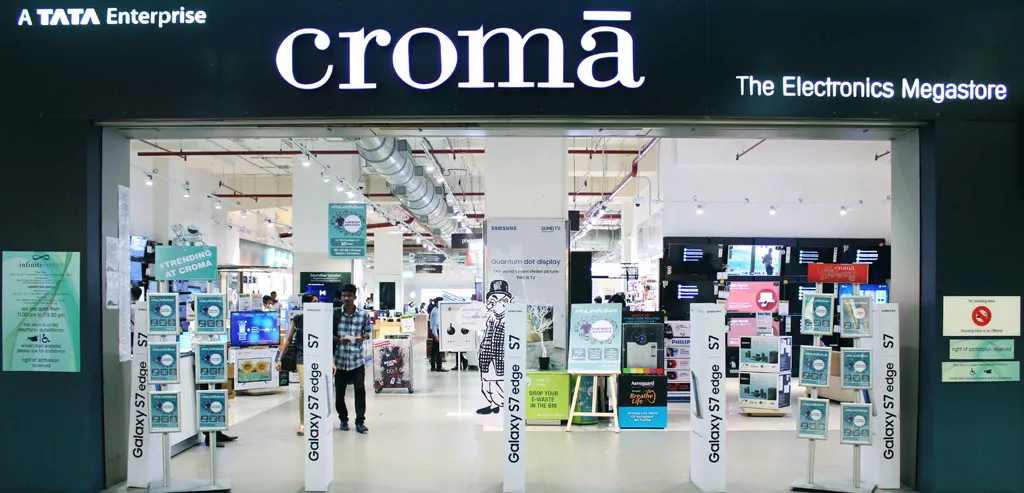 croma store- India TV Paisa