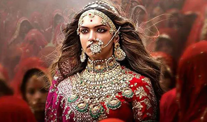 Deepika Padukone in Padmaavat- India TV Hindi