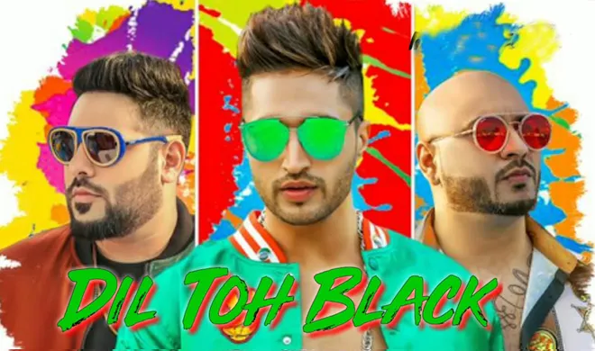 DIL TON BLACK - India TV Hindi