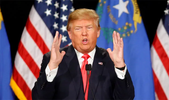 Donald Trump | AP Photo- India TV Hindi