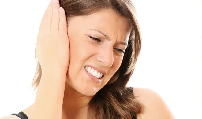 Ear Pain- India TV Hindi