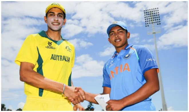 भारत ने ऑस्ट्रेलिया...- India TV Hindi