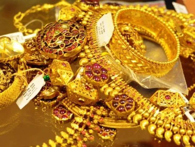 today gold price- India TV Paisa