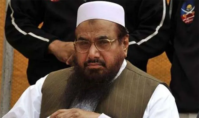 Hafiz Saeed | AP Photo- India TV Hindi