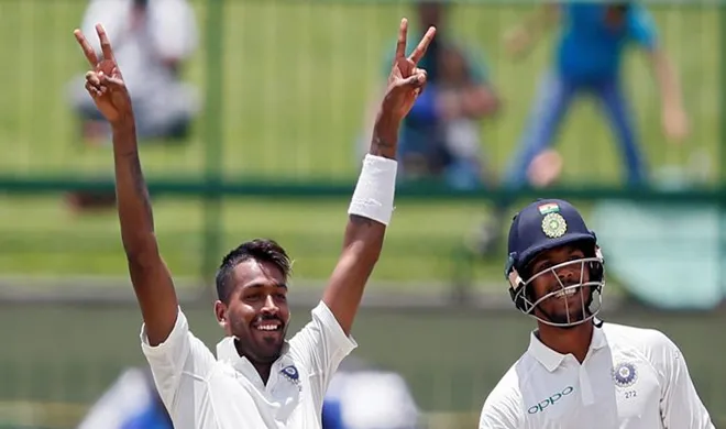 hardik pandya- India TV Hindi