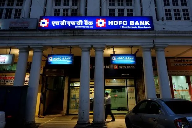 hdfc bank- India TV Paisa