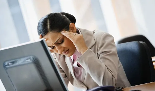 stress- India TV Hindi