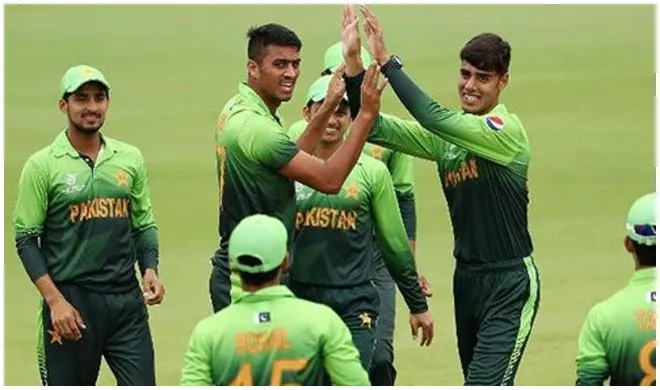 पाकिस्तान टीम- India TV Hindi